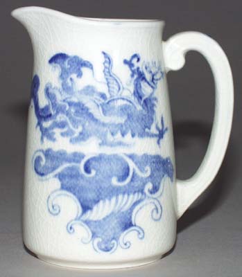 Jug or Pitcher c1932